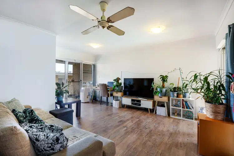 Fourth view of Homely apartment listing, 10/10 Sunrise Boulevard, Surfers Paradise QLD 4217