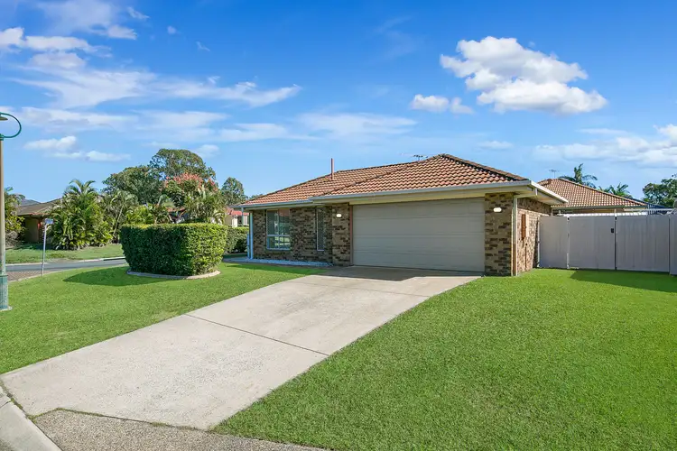 37 Manthey Crescent, Bray Park QLD 4500
