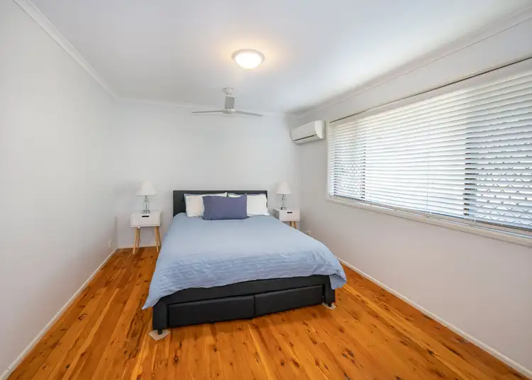 Second view of Homely townhouse listing, 67/5 Quinnia Court, Ferny Hills QLD 4055