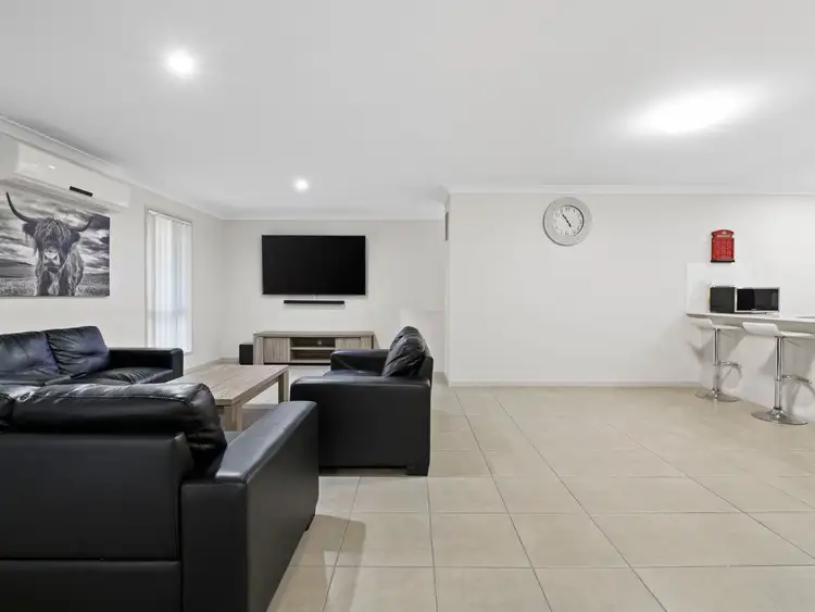 Fifth view of Homely house listing, 12 Honeypot Avenue, Springfield Lakes QLD 4300