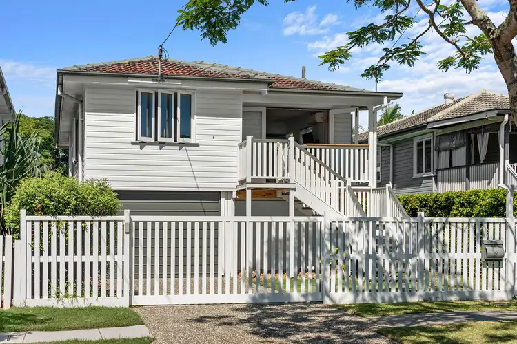 10 Connors Street, Graceville QLD 4075