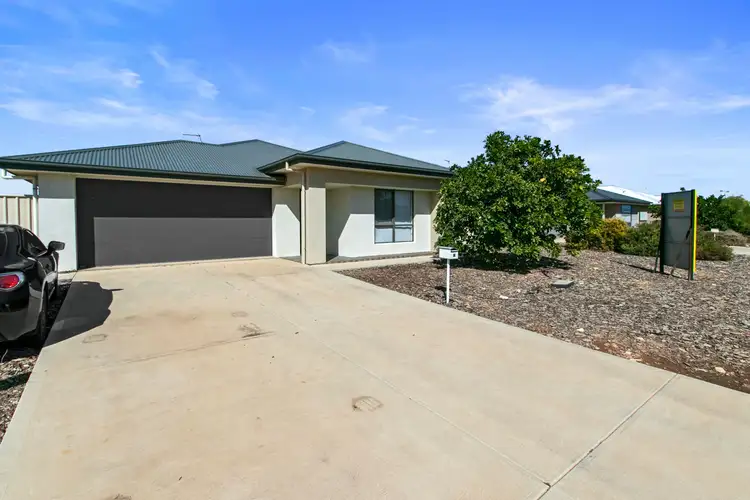 Main view of Homely house listing, 10 Matthew Flinders Drive, Wallaroo SA 5556