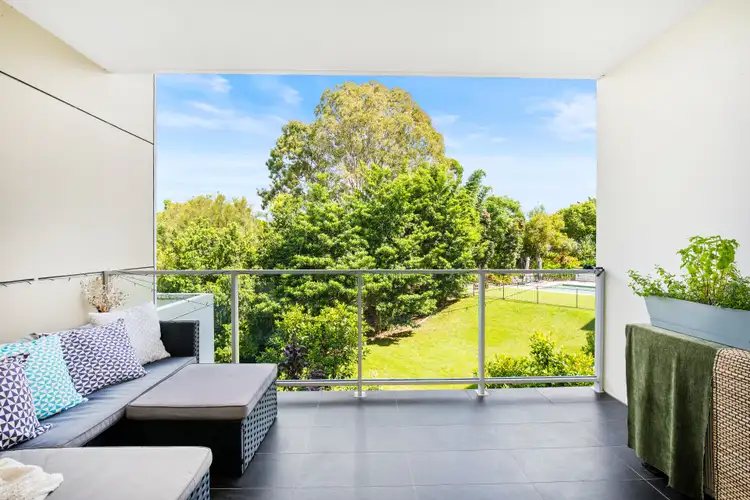 Main view of Homely apartment listing, 2101/31 Bourton Road, Merrimac QLD 4226