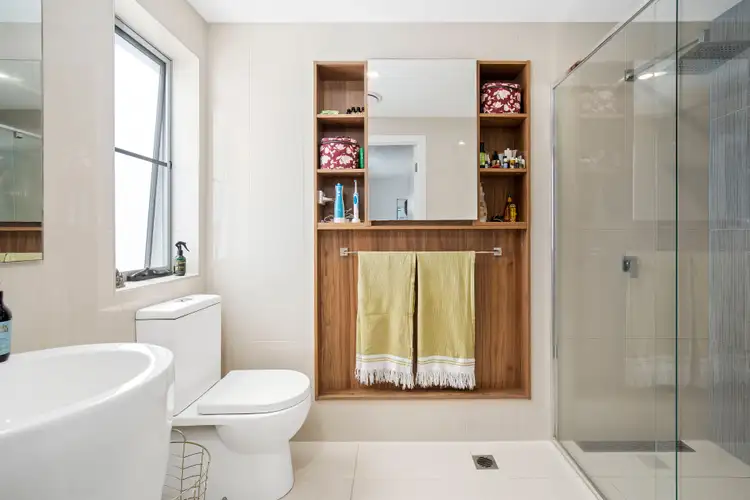 Fourth view of Homely apartment listing, 2101/31 Bourton Road, Merrimac QLD 4226