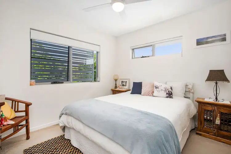 Fifth view of Homely apartment listing, 2101/31 Bourton Road, Merrimac QLD 4226