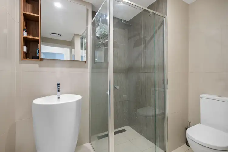 Sixth view of Homely apartment listing, 2101/31 Bourton Road, Merrimac QLD 4226