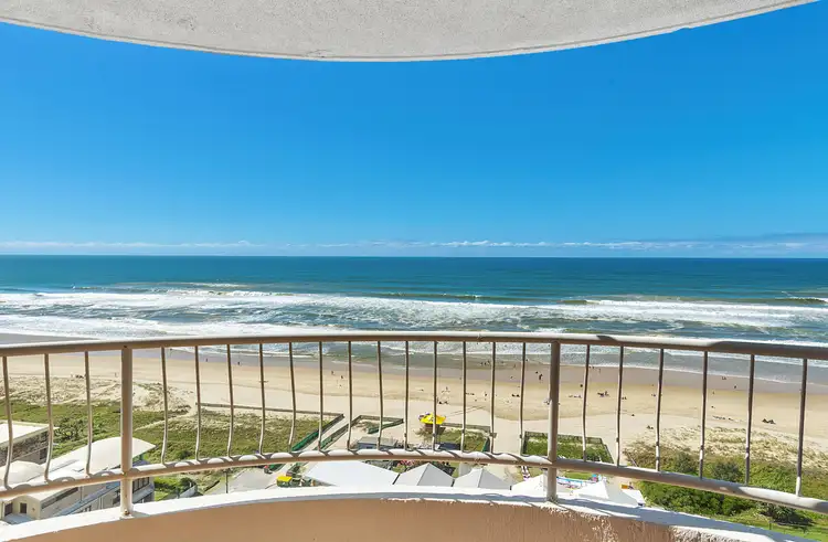 57/4 Thornton Street, Surfers Paradise QLD 4217