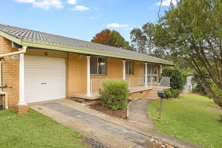 Second view of Homely house listing, 15 Brentwood Avenue, Point Clare NSW 2250
