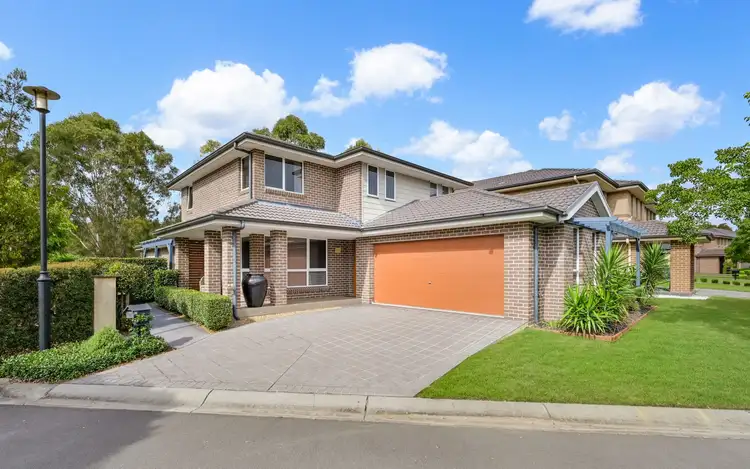 2 Blenheim Terrace, Harrington Park NSW 2567