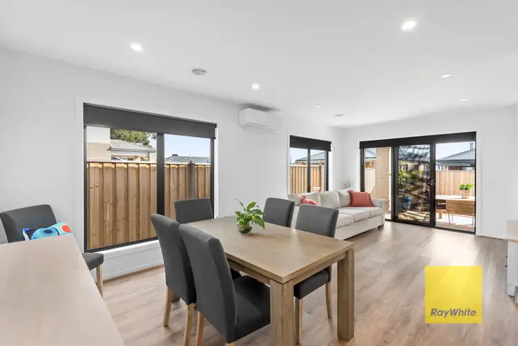 Third view of Homely house listing, 80 Barbra Drive, Charlemont VIC 3217
