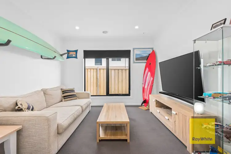 Sixth view of Homely house listing, 80 Barbra Drive, Charlemont VIC 3217