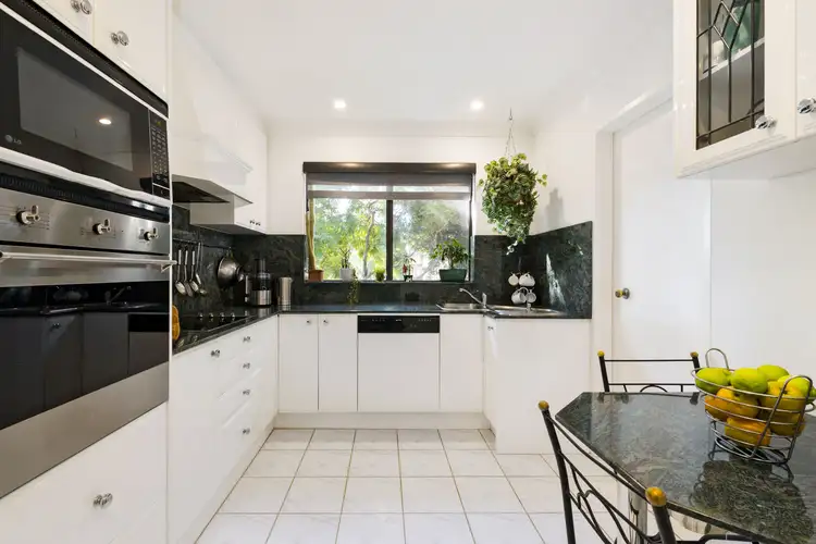 Third view of Homely apartment listing, 21/52 Glen Avenue, Randwick NSW 2031