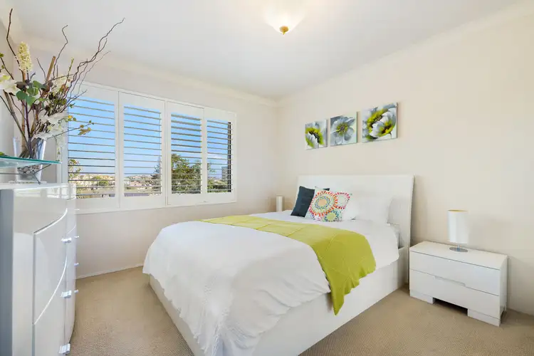 Fifth view of Homely apartment listing, 21/52 Glen Avenue, Randwick NSW 2031