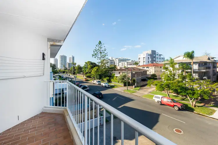 Fifth view of Homely unit listing, 48/6 Back Street, Biggera Waters QLD 4216