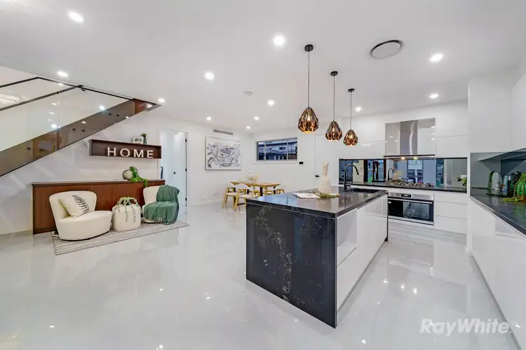 33 Limerick Street, Box Hill NSW 2765