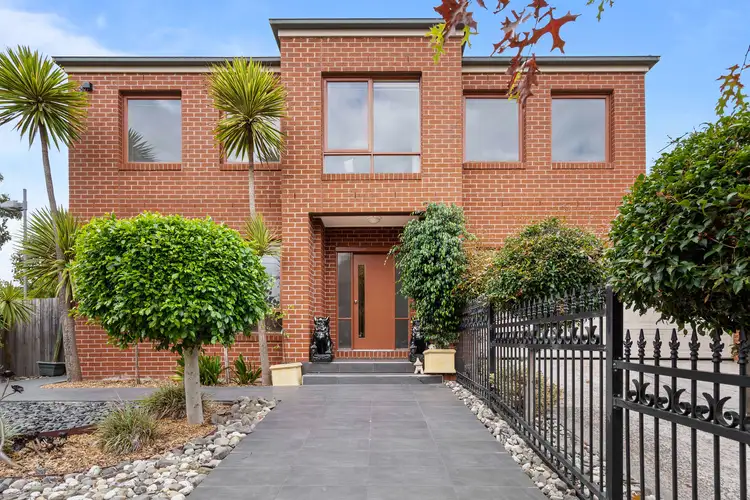 Main view of Homely house listing, 59 Buchanan Avenue, Balwyn North VIC 3104