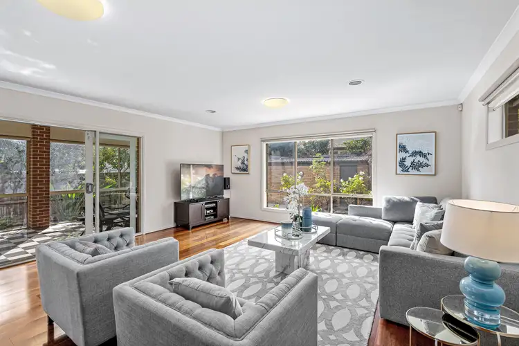 Second view of Homely house listing, 59 Buchanan Avenue, Balwyn North VIC 3104