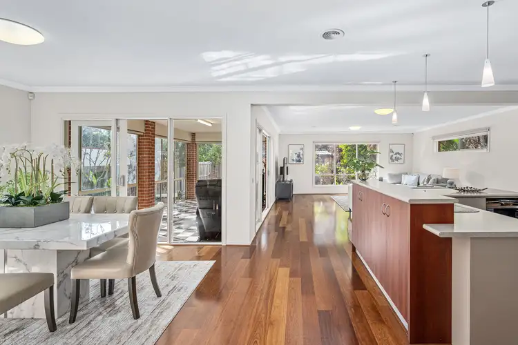 Fourth view of Homely house listing, 59 Buchanan Avenue, Balwyn North VIC 3104