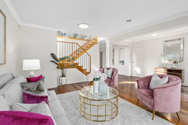 Fifth view of Homely house listing, 59 Buchanan Avenue, Balwyn North VIC 3104