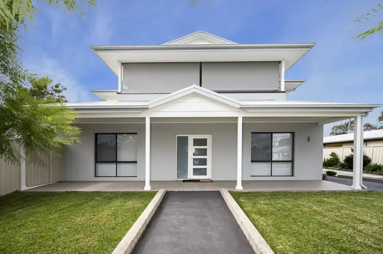 Main view of Homely unit listing, 1/54 York Street, Tahmoor NSW 2573