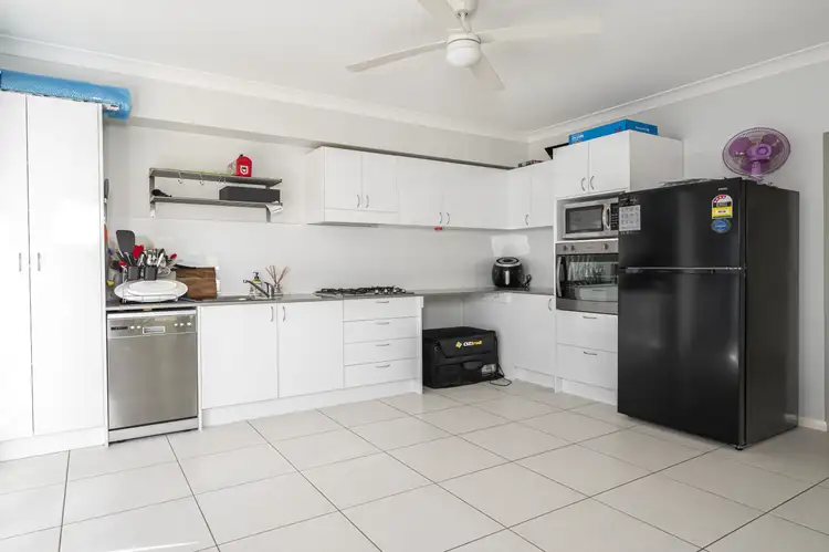 Second view of Homely unit listing, 1/54 York Street, Tahmoor NSW 2573