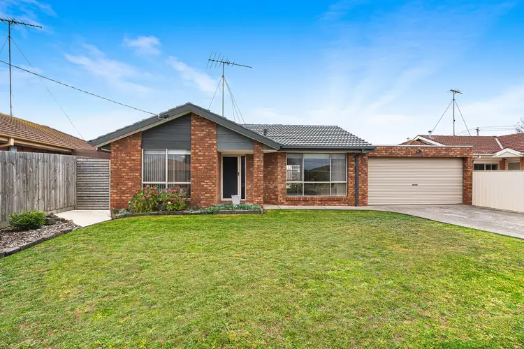 14 Caramut Court, Corio VIC 3214