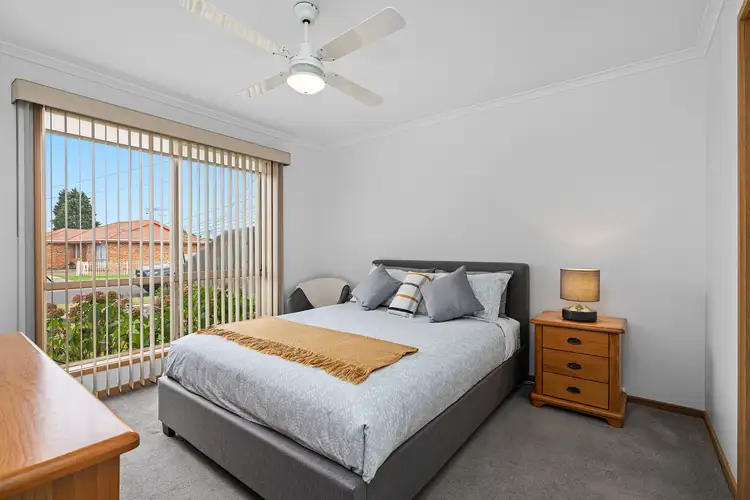 Third view of Homely house listing, 14 Caramut Court, Corio VIC 3214