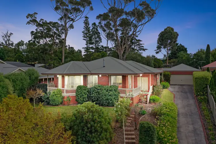 Main view of Homely house listing, 14 Pioneers Crescent, Pakenham VIC 3810