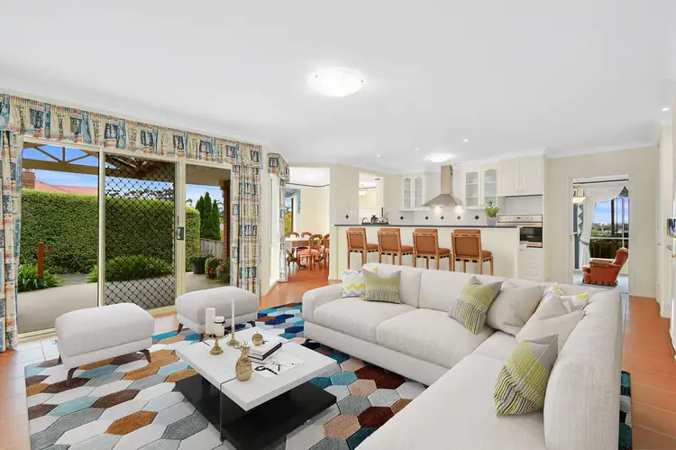 Fourth view of Homely house listing, 14 Pioneers Crescent, Pakenham VIC 3810