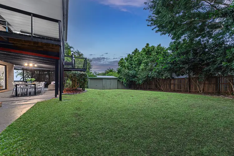 Second view of Homely house listing, 23 Knightsbridge Place, Bridgeman Downs QLD 4035