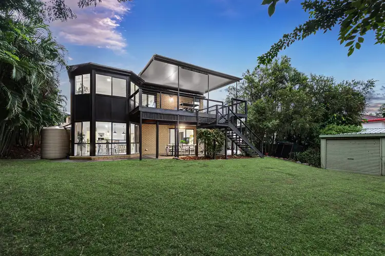 Third view of Homely house listing, 23 Knightsbridge Place, Bridgeman Downs QLD 4035
