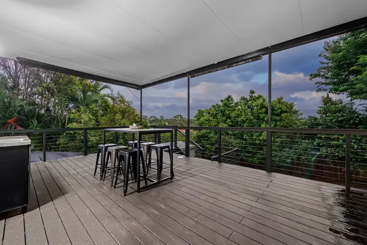 Fourth view of Homely house listing, 23 Knightsbridge Place, Bridgeman Downs QLD 4035