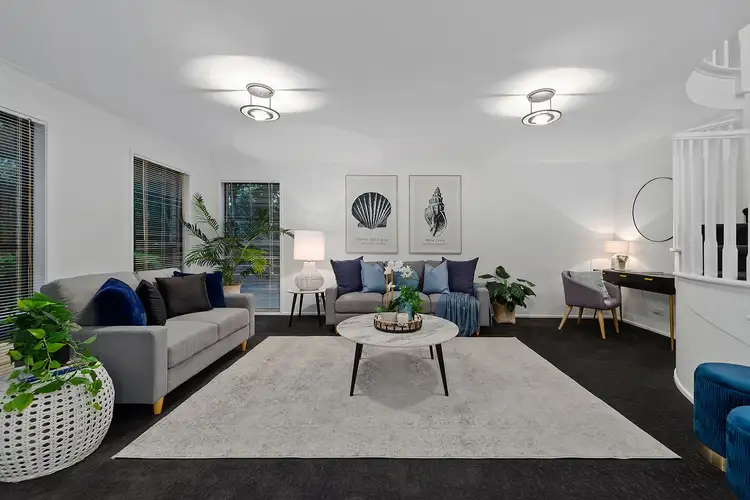 Fifth view of Homely house listing, 23 Knightsbridge Place, Bridgeman Downs QLD 4035