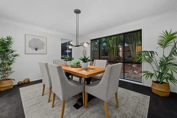 Sixth view of Homely house listing, 23 Knightsbridge Place, Bridgeman Downs QLD 4035