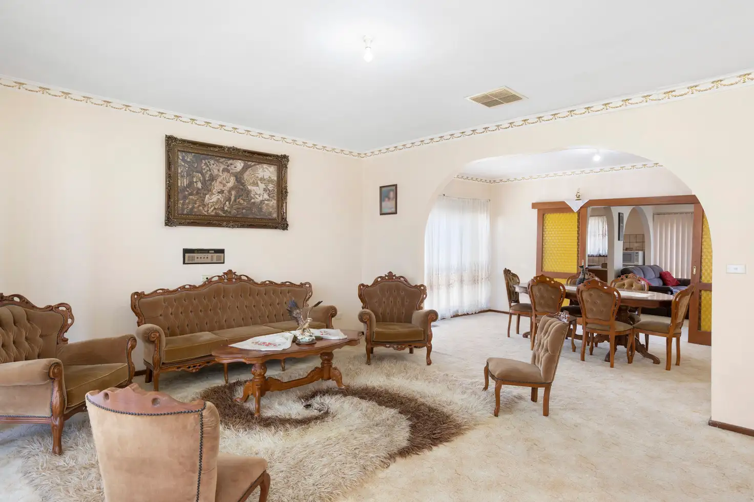 Main view of Homely house listing, 12 Uplands Place, Thomastown VIC 3074