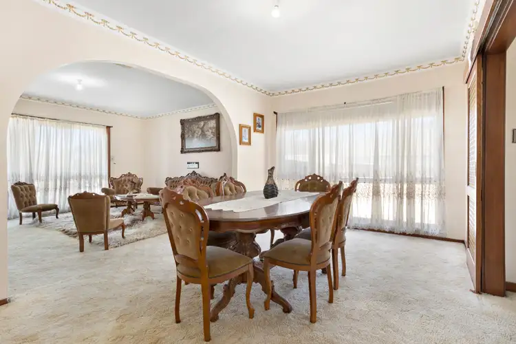 Third view of Homely house listing, 12 Uplands Place, Thomastown VIC 3074