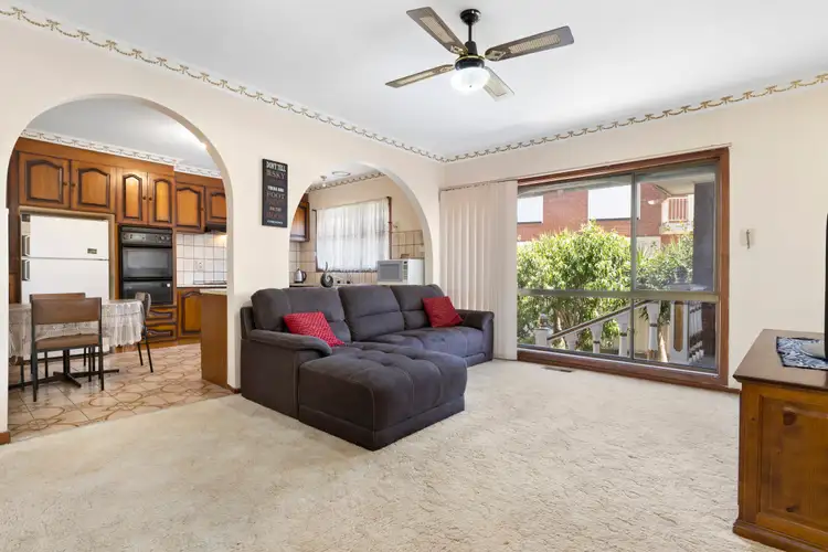 Fourth view of Homely house listing, 12 Uplands Place, Thomastown VIC 3074