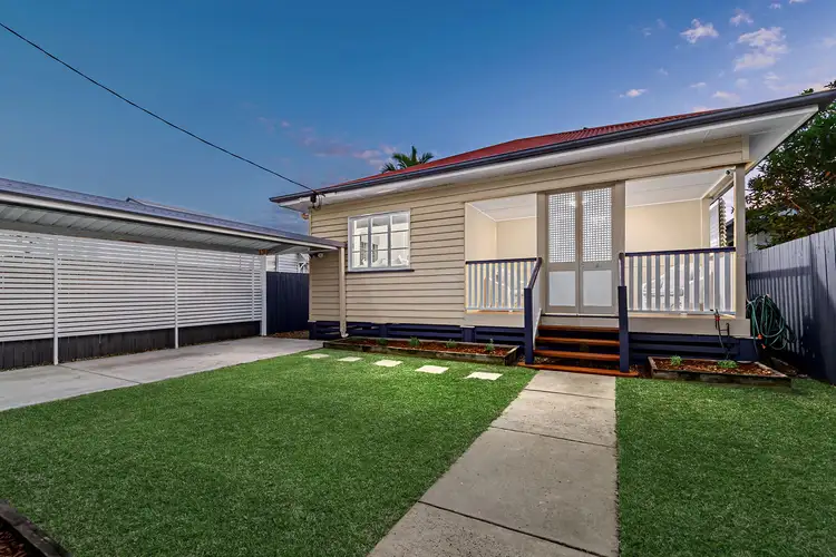Second view of Homely house listing, 21 Melville Place, Banyo QLD 4014