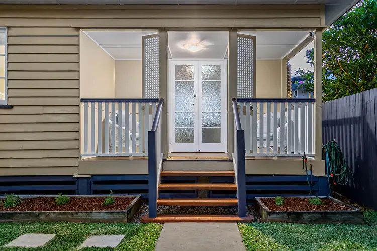 Third view of Homely house listing, 21 Melville Place, Banyo QLD 4014