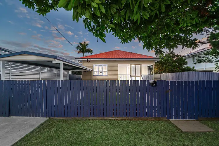 Fifth view of Homely house listing, 21 Melville Place, Banyo QLD 4014