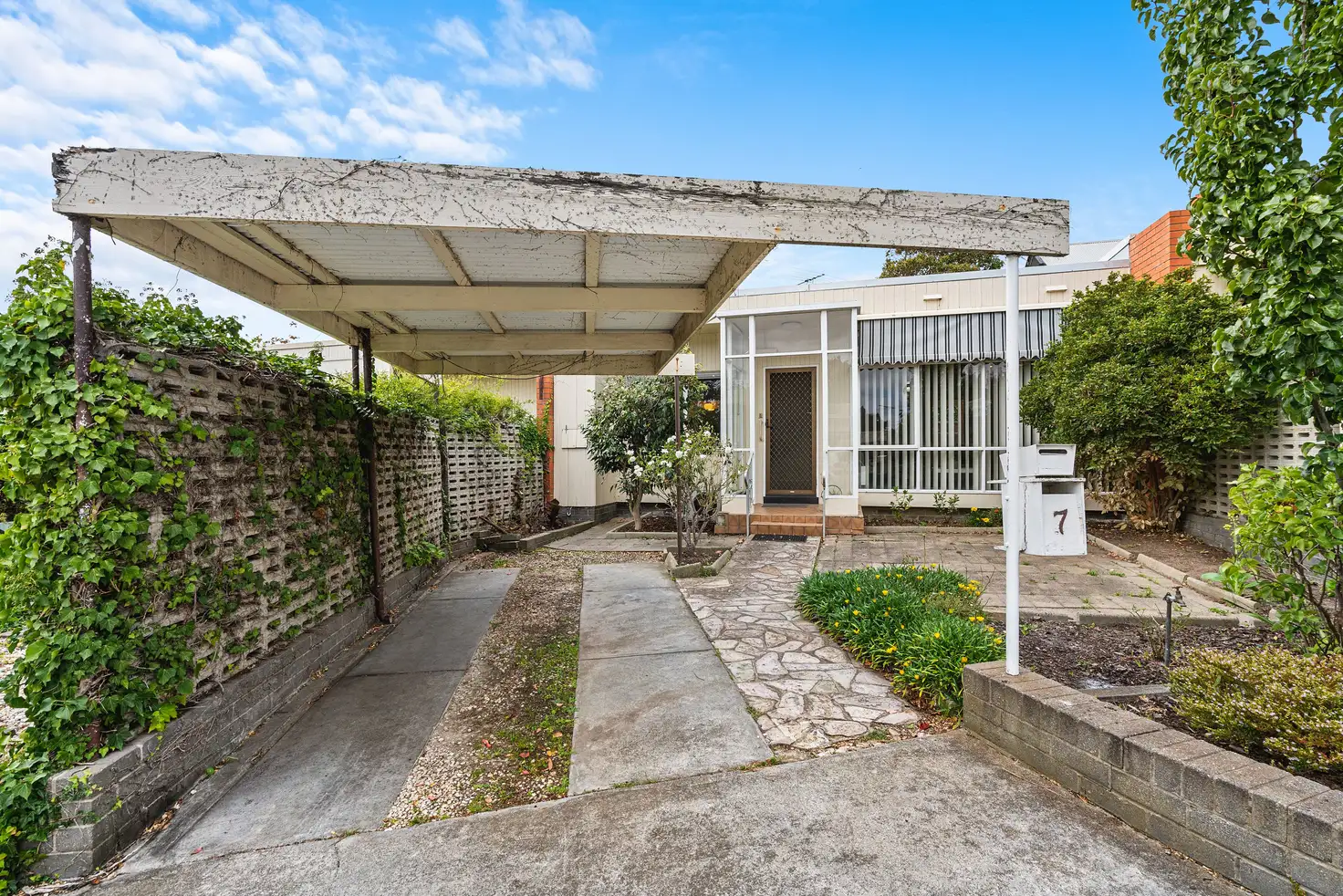 Main view of Homely house listing, 7/24 Retreat Road, Newtown VIC 3220