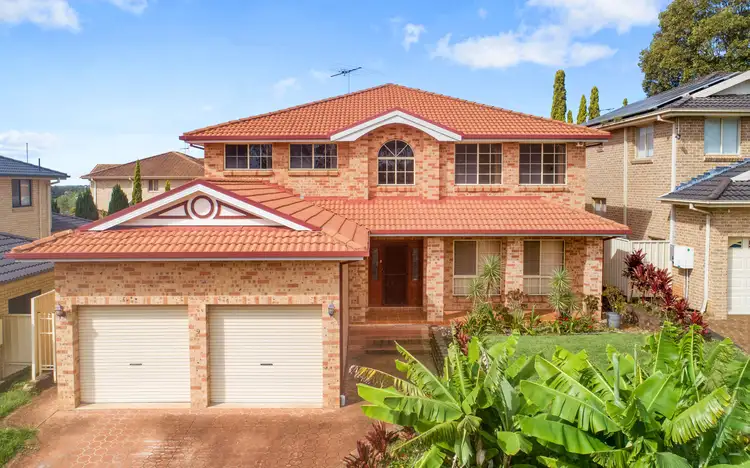 Main view of Homely house listing, 9 Lamington Place, Bow Bowing NSW 2566