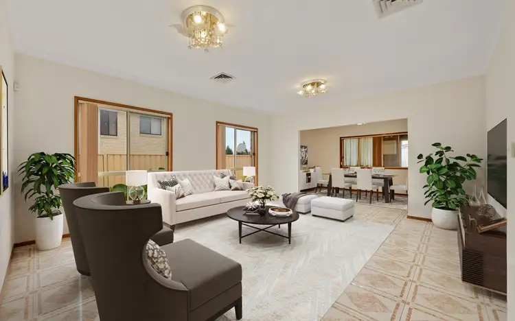 Third view of Homely house listing, 9 Lamington Place, Bow Bowing NSW 2566