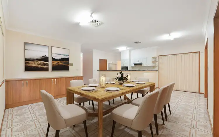 Fifth view of Homely house listing, 9 Lamington Place, Bow Bowing NSW 2566