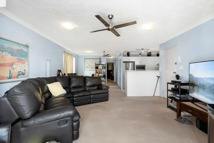 Third view of Homely unit listing, 1/34 Chelsea Avenue, Broadbeach QLD 4218