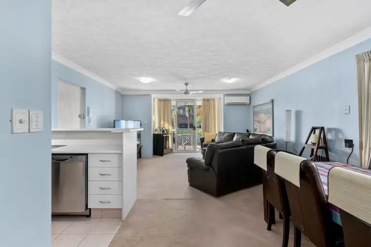 Fourth view of Homely unit listing, 1/34 Chelsea Avenue, Broadbeach QLD 4218