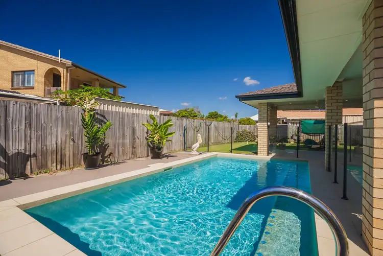 Third view of Homely house listing, 7 Oomoo Street, Buddina QLD 4575