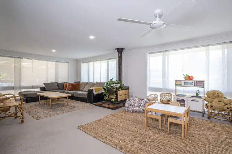 Third view of Homely house listing, 55 Hill Street, Picton NSW 2571