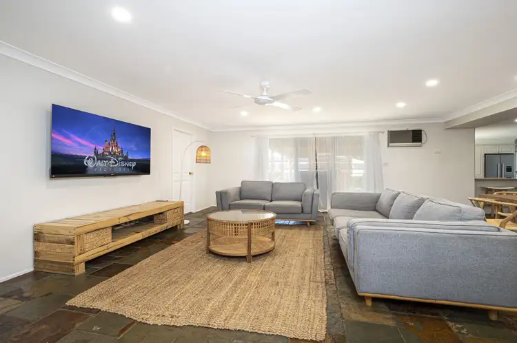 Fifth view of Homely house listing, 55 Hill Street, Picton NSW 2571