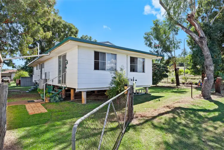 Second view of Homely rural property listing, "East Lanewood"/12040 Warrego Highway, Oakey QLD 4401